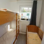 캠프장 Harfenmuehle Morschied (Birkenfeld)