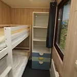 Harfenmuehle 캠프장