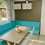 캠프장 Harfenmuehle