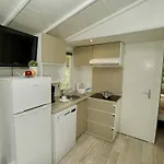 캠프장 Harfenmuehle
