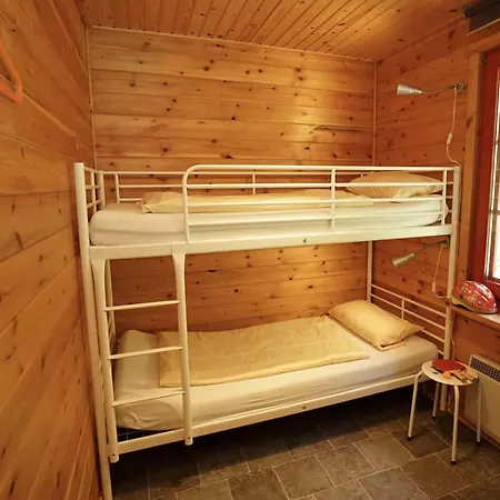 Harfenmuehle Kamp alanı