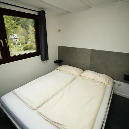 Harfenmuehle Kamp alanı *