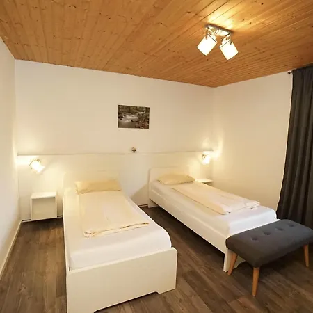 Kamp alanı Harfenmuehle Morschied (Birkenfeld)