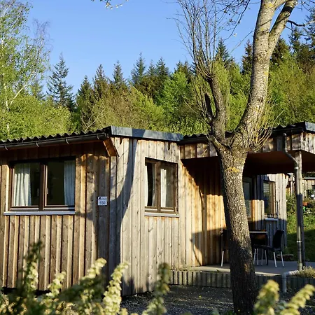 Harfenmuehle Morschied (Birkenfeld)