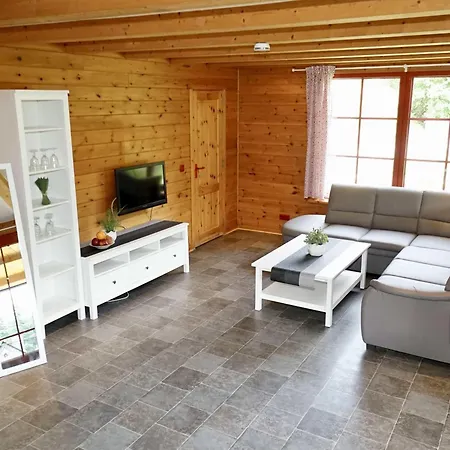 Harfenmuehle Kamp alanı