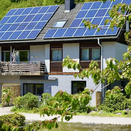 Harfenmuehle Morschied (Birkenfeld)