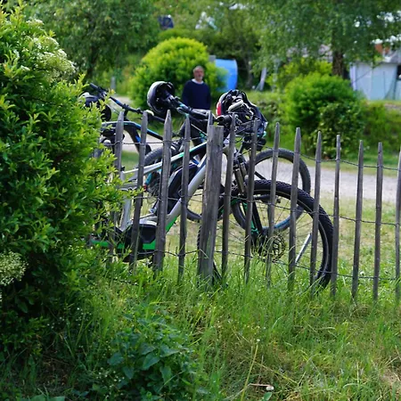 Harfenmuehle Campeggio Morschied (Birkenfeld)