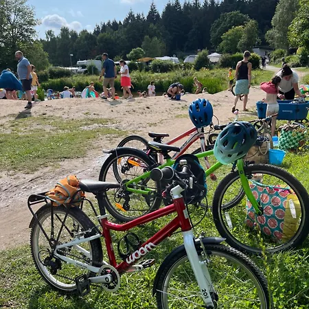 Harfenmuehle Morschied (Birkenfeld)