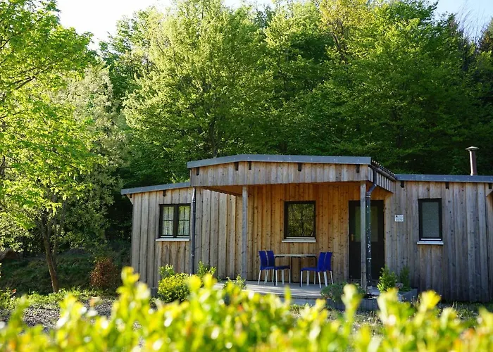 Harfenmuehle Morschied (Birkenfeld)