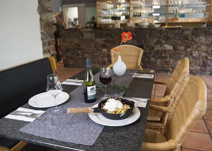 Harfenmuehle Morschied (Birkenfeld)