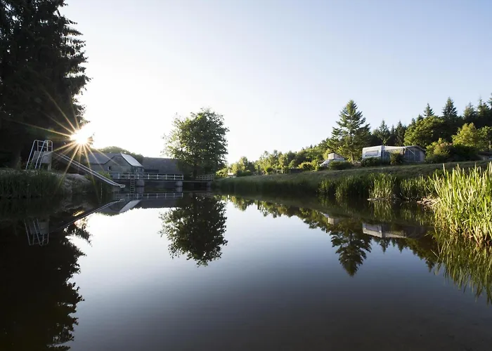 Harfenmuehle * Morschied (Birkenfeld)