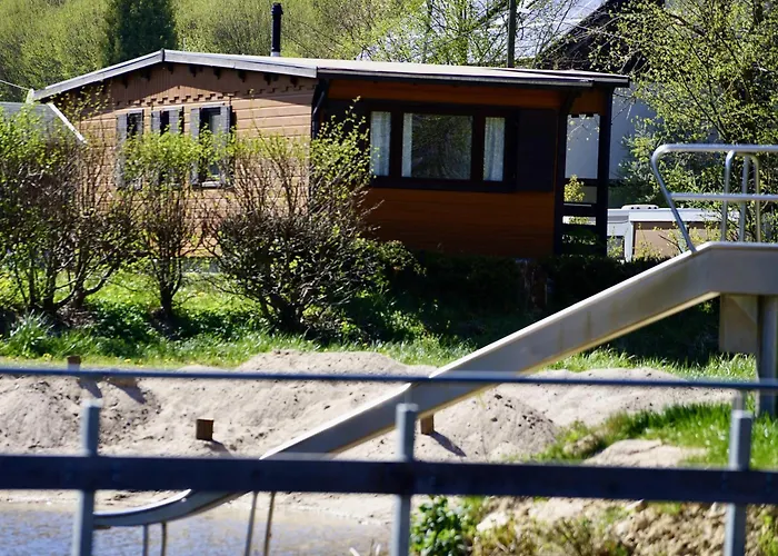 Harfenmuehle * Morschied (Birkenfeld)