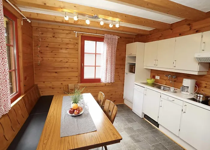 キャンプ場 Harfenmuehle *