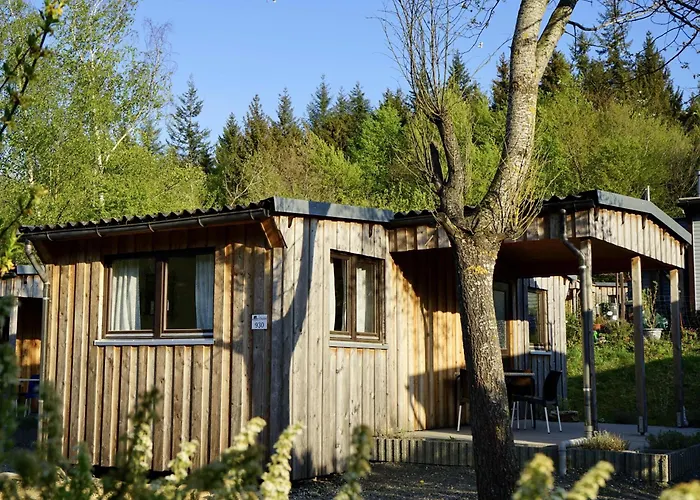 Harfenmuehle Morschied (Birkenfeld)