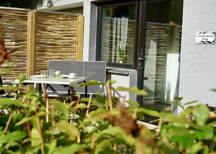 Harfenmuehle * Morschied (Birkenfeld)