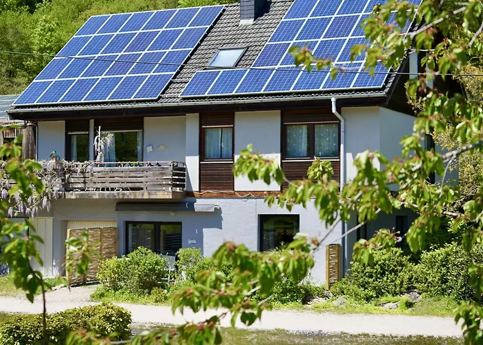 Harfenmuehle Morschied (Birkenfeld)