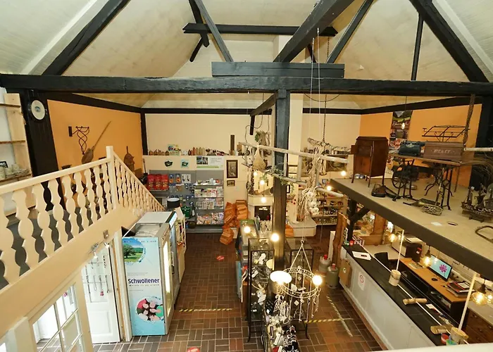 Harfenmuehle * Morschied (Birkenfeld)