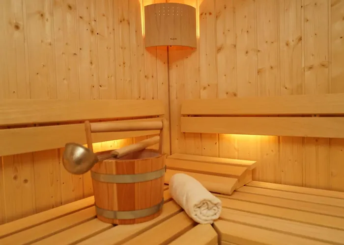 キャンプ場 Harfenmuehle