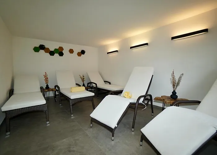 Harfenmuehle キャンプ場 Morschied (Birkenfeld)